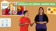 Rosita y sus amigas dan una bienvenida especial a su maestra | ASL