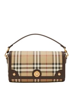 Burberry Top Handle Note Bag Best Burberry Bags, Burberry Top, Top Handle, Burberry, In Store, Pick Up, Buy Online, Handbags, Free Shipping