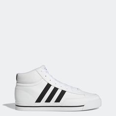 I just added a new item to eBay, adidas Retrovulc Mid Men's Skateboarding Casual Shoes White Black Size 8.5/9! #eBay #eBaySeller Adidas Skate Shoes With Vulcanized Sole And Round Toe, Adidas Skate Shoes With Vulcanized Sole, Adidas Mid-top Skateboarding Sneakers, Adidas High-top Skate Shoes With Rubber Sole, Adidas Mid-top Sneakers For Skateboarding, Adidas Canvas Shoes With Vulcanized Sole For Streetwear, Adidas Vulcanized Canvas Shoes For Streetwear, Adidas Casual Skate Shoes For Skateboarding, Adidas Synthetic Skate Shoes For Skateboarding