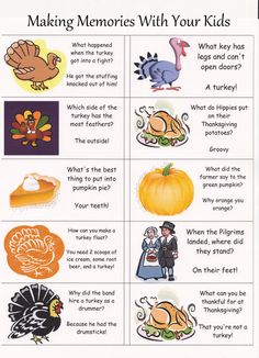 Thanksgiving Lunch, Thanksgiving Jokes, Lunchbox Jokes, Kid Jokes, Thanksgiving Activity, Kids Jokes, Thanksgiving Activities For Kids, Lunchbox Notes, Lunch Notes