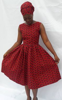 Ify african midi dress,African skater dress,Ankara Midi dress, African dress,Ankara dress,midi dress Knee-length Ankara Midi Dress For Party, Red Ankara Fabric Party Dress, Red Ankara Party Dress, Knee-length Ankara Fabric Party Dress, Elegant Red Ankara Fabric Dress, Knee-length Ankara Fabric Dress, Red Fitted Ankara Dress, Summer Knee-length Ankara Midi Dress, Red Fit And Flare Midi Dress