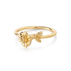 PRICES MAY VARY. September Birth Flower Gold Rings: Morning Glory exemplifies love,affection and the essence of life,available in three sizes: US 6# (Diammeter 16.6mm),US 7# (Diammeter 17.3mm) and US 8# (Diammeter 18.2mm), the ring is exquisite in appearance and lightweight so you can easily wear it in your daily life while adding elegance to your look. Stacking Rings for Women: the gold band rings is made of 14K gold plated over high quality brass to ensures a long lasting high glossy, nickel f Morning Glory Design, September Birth Flower, Floral Minimalist, Bday Wishlist, Finger Jewelry, Silver Flower Ring, Stackable Jewelry, Vintage Fans, Chic Bracelet