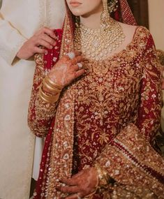 Pakistani Bridal Couture, Pakistan Bridal, Pakistan Dress, Haute Couture Details