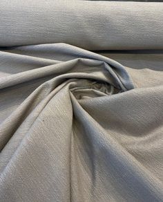 a close up view of the fabric that has been made into a bed sheet or blanket