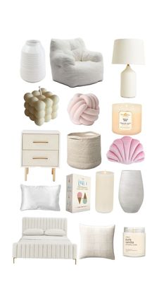 Pink Themed Room, Themed Room Ideas, Room Inspired, Inspired Bedroom, Themed Room, Light Pink, Vanilla