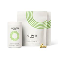 Nutrafol Women is a daily hair growth supplement is made for women experiencing compromised hair health. Hair Gummies, Growth Supplements, Hair Growth Women, Biotin Hair, Improve Hair Growth, Refill Pouch, Hair Supplements, Stronger Hair, Hair Growth Supplement