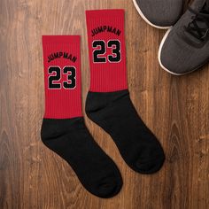 Michael Jordan Socks; Nba Socks; Basketball Socks; Greek Life Socks; Chicago Bulls Socks; Fun Comfortable Socks---All SOCKS ARE UNISEX Bucs Football, Nba Clothing, Lakers Shorts, Tyreek Hill, Jordan Bulls, Baseball Socks, Bryce Harper, Chiefs Football, Football Socks