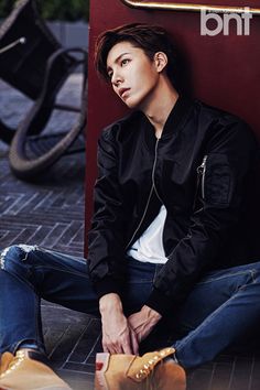 No Min Woo | 노민우 | Noh Min Woo | D.O.B 29/5/1986 (Gemini) Korean Men Hairstyle, Asian Haircut, Asian Men Hairstyle, Kids Trend, Asian Hair