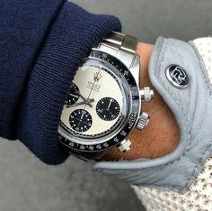 Swiss Army Watches, Paris Mode, Vintage Rolex, Seiko Watches, Stylish Watches, Fine Watches, Classic Watches, Rolex Daytona