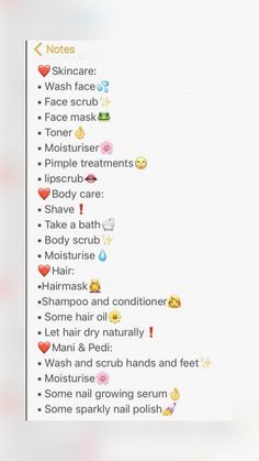 Spa Day Skincare Routine, Shower Routine Notes, Pamper Day Routine, Shower Day Routine, Pamper Day Checklist, Selfcare Day Routine, Pamper Routine Checklist, Everything Shower Routine Checklist, Shower Routine Checklist