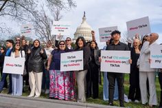 The US Supreme Court will decide tomorrow whether to ban TikTok in the US after hearing closing statements from parent company ByteDance. If the app can’t find a buyer, it will likely shut down