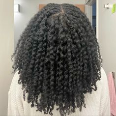 Pelo Afro, Natural Curls Hairstyles, Natural Hair Styles Easy, Curly Hair Inspiration, Twist Out, Natural Hair Braids