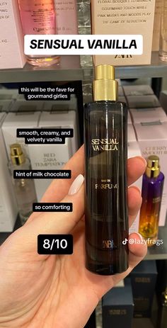 Gourmand Perfume, Fragrance Lab, Fragrances Perfume Woman, Body Hygiene, Perfume Collection Fragrance, Bath And Body Works Perfume, Shower Skin Care, Body Smells, Smell Goods