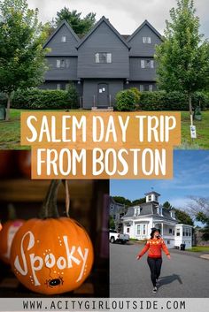 the salem day trip from boston