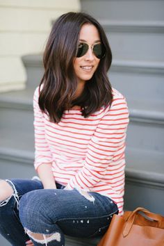 Bob Hairstyles Medium, Longbob Hair, Lob Haircut, Haircut Inspiration, Mid Length Hair, Medium Hair Cuts, Winter Hairstyles, Long Bob, Hair Envy