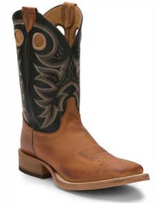 Ariat Men's Cowhand Western Boots | Boot Barn Cowboy Boots Men, Cowboys Boots, Brown Western Boots, Justin Boots Men, Botas Western, Durango Boots, Square Toe Western Boots, Cowboy Boots Square Toe, Cowboy Boots Mens