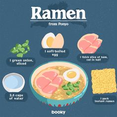 ramen is the most popular dish in japan