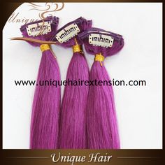 The best quality clip in hair extensions factory, factory price with the best quality. The hair very soft, tangle free no shedding, also can produce your own color ring, double drawn and triple drawn available. Our factory also produce tape in extensions, keratin hair extensions, hand tied weft extensions .etc  Welcome to contact our factory to get your wholesale price. Qingdao Unique Hair Products Co.,Ltd. www.uniquehairextension.com sales@uniquehairextension.com Whatsapp:  +8613553058361 One Piece Clip, Weft Extensions, Hand Tied Wefts, Tape In Extensions