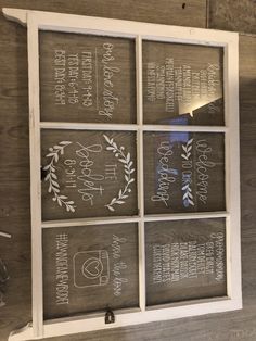 Wedding Frame Signs, Windows For Wedding Decor, Windows Wedding Decor, Wedding Signs Quotes, Wedding Signs On Windows, Wedding Window Decor, Window Sign Wedding, Window Signs Wedding