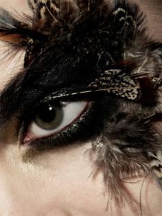 Swan Moodboard, Cage Fashion, Masquerade Makeup, Makeup Bridesmaid, Makeup Eyeshadow Palette, Character Makeup