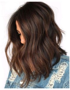 Rich Chocolate Brown Hair Color, Rich Chocolate Brown Hair, Chocolate Brown Hair Color Ideas, Natural Brown Hair, Warm Brown Hair, Brown Hair Color Ideas, Hair Color Chocolate