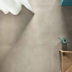 Kos Sand Matt 60x60 Tile Terratinta Concrete Look Floor Tiles, Matt Flooring, Outdoor Paving, Vinyl Floor Tiles, Shower Parts, Wood Effect Tiles, Floor Heating, Flooring Inspiration, Feature Tiles