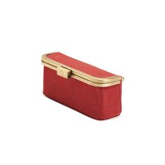 Cork Makeup Bag | Lightweight Designer Case – Laflore Paris Mini Vanity, Bright Interior, Mini Makeup Bag, Makeup Purse, Travel Makeup Bag, Vanity Box, Small Makeup Bag, Organized Packing, Vanity Bag