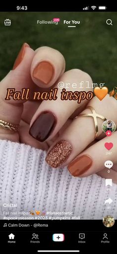 Thanksgiving Nails Short Simple, Thanksgiving Toe Nail Designs, Turkey Nail Designs Thanksgiving, Thanksgiving Neutral Nails, Thanksgiving Toes Nails, Fall And Thanksgiving Nails, Thanksgiving Nails Natural, Fall Toe Nail Colors Autumn 2024, Thanksgiving Manicure Ideas