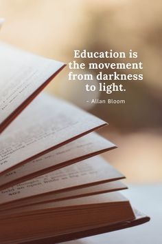 Good Education Quotes, From Darkness To Light, Darkness To Light, Top Quotes Inspiration, Teacher Motivation, Inspirational Smile Quotes, Follow Your Passion, College Quotes, Inspirational Quotes For Students