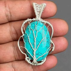 gorgeous copper wire jewelry   sunstone best gift for her  it made pure handmade work  you can also contact for custom designs Copper Wire Jewelry, Silver Turquoise Jewelry, Starling, Silver Turquoise, Turquoise Jewelry, Copper Wire, Wire Jewelry, Silver Jewelry, Best Gifts