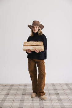 A cozy and sophisticated winter hat from the Winter Resort Collection, set against a backdrop of snow-capped mountains and a crackling fireside. Inspired by the rugged charm of a western winter getaway, this collection blends warmth and elegance for your seasonal wardrobe. Western Winter, Winter Resort, Winter Landscapes, Winter Getaway, Snow Caps, Resort Collection, Winter Landscape, The Spirit, Winter Collection