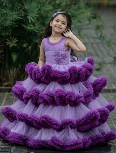 Dresses For Kids, African Dresses For Kids, Designer Dresses For Kids