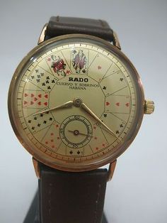 Rado Watch, Fancy Watches, Watches Unique, Fine Watches, Classic Watches