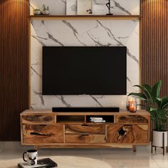 The Bolzano Live Edge Media Center/Dresser is a testament to the impeccable \ quality furniture we are know for. Handmade from Suar wood, these beautiful pieces have timeless designs that are sure to become favorites. This wood dresser / media center features six drawers in multiple sizes to accommodate storage for all of you favorite knick-knacks, media, books, gaming systems and more. This media center will accommodate most flat panel TVs. Please note that we do not pre-drill wiring holes in t Teak Shower Stool, Open Concept Floor Plans, Solid Wood Sideboard, Flat Panel Tv, Kitchen Sideboard, Unique Centerpieces, Patio Dining Table, Wood Dresser, Bedroom Furniture Dresser