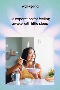 sleep tips How To Feel Awake, Body Clock, Stages Of Sleep, Clinical Psychologist, Mood Boost, Sleep Well, Circadian Rhythm, Move Your Body