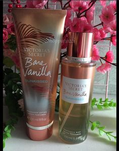 Fragrance Lotion, Lotion, Victoria's Secret, Fragrance