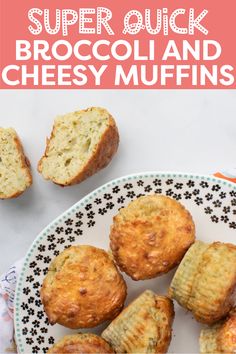 These delicious Broccoli and Cheesy First Muffins are both nutritious and kid-friendly! Your little one will love the taste while getting essential nutrients for their growing body. Try them today! Muffins For Baby Led Weaning, Muffins For Baby, Foods For Baby Led Weaning, Finger Foods For Baby, Led Weaning Recipes, Toddler Friendly Meals, Baby Muffins