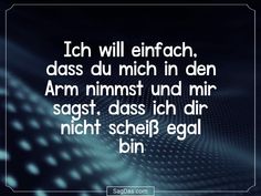 the words are written in german and english on a black background with white dots around it