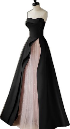 Elegant Pink Maxi Skirt For Evening, Floor-length Maxi Skirt For Prom Season Party, Floor-length Maxi Skirt For Prom Season, Elegant Maxi Skirt For Prom Season Parties, Elegant Fitted Maxi Skirt For Prom Season, Fitted Maxi Skirt For Prom Season, Black Maxi Skirt For Prom, Fitted Black Maxi Skirt For Prom, Pink Floor-length Maxi Skirt For Party