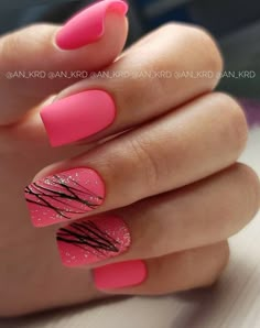 Multi Colour Nails, Fingernail Designs, Long Acrylic, Nails Only, Pretty Nail Art, Glam Nails, Elegant Nails