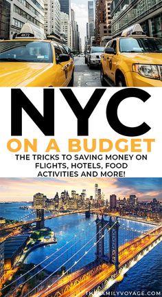 new york on a budget the tricks to saving money on flights, hotels, and more