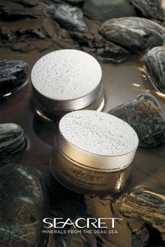 Dead Sea Mud Mask, Salt And Light, Best Skincare Products, Skin Remedies, How To Treat Acne