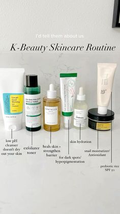 Achieve flawless skin with the ultimate Korean skincare routine designed for oily, acne-prone, combination, and sensitive skin. Discover gentle yet effective products that balance oil, calm irritation, and heal damaged skin. From double cleansing to hydrating toners, lightweight serums, and soothing sheet masks, explore the best K-beauty tips for controlling breakouts while nourishing sensitive skin. Follow us for daily Korean beauty secrets, product recommendations, and step-by-step routines that target acne, excess oil, and skin damage, leaving your complexion clear, balanced, and glowing. Korean Skin Care Secrets, Skin Care Basics, Skin Advice, Skin Care Routine Order, Clear Healthy Skin, Serious Skin Care, Basic Skin Care Routine, Perfect Skin Care Routine, Glow Skin