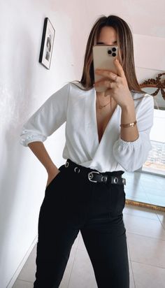 Elegante Casual, Classy Work Outfits, Fashion Mistakes, Looks Chic, Work Outfits Women, Professional Outfits, Business Casual Outfits