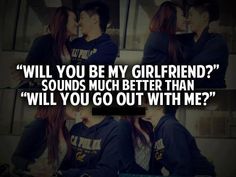 #love Will You Be My Girlfriend, Me As A Girlfriend, All You Need Is Love, Relationships Love, Hopeless Romantic, Romantic Quotes, Relationship Advice, True Stories, Relationship Quotes