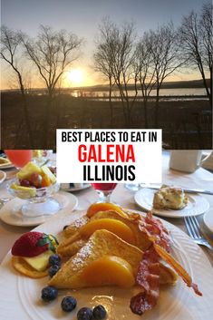 the best places to eat in galana illinois