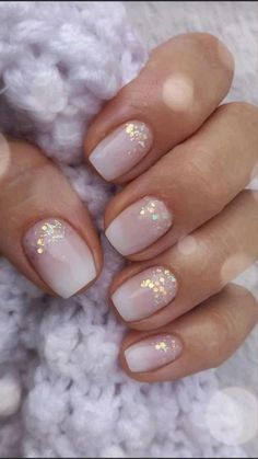 Short Real Nails Manicures, Wedding Nails Oval, Summer Neutral Nails, Mom Nails, Nail 2022, Dip Nail, Smink Inspiration, Finger Nails, Short Acrylic