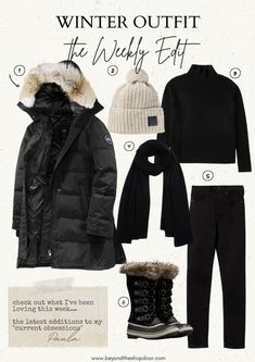 Outfits With Snow Boots Winter, Outfit For Snow Winter, Snow City Outfit, Winter Snow Looks For Women, Sorrel Boots Outfit Winter, Snow Travel Outfit, Outfits For Cold Weather Aesthetic, Queenstown Winter Outfit, Below 0 Winter Outfits