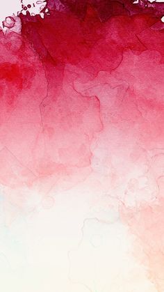 an abstract watercolor background with red and yellow colors on the bottom right corner,