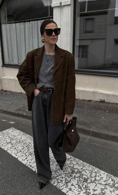 Mode Style Anglais, Suede Jacket Outfit, Olivia Dunne, Coachella Outfits, Stile Blair Waldorf, Adrette Outfits, Thanksgiving Outfit Ideas, Cute Thanksgiving Outfits, What To Wear Fall